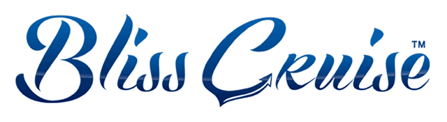 Bliss Cruise Logo